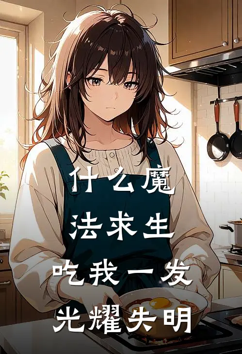 什么魔法求生，吃我一发光耀失明(曹期仁苏晚棠)小说全文免费阅读_无弹窗全文免费阅读什么魔法求生，吃我一发光耀失明(曹期仁苏晚棠)