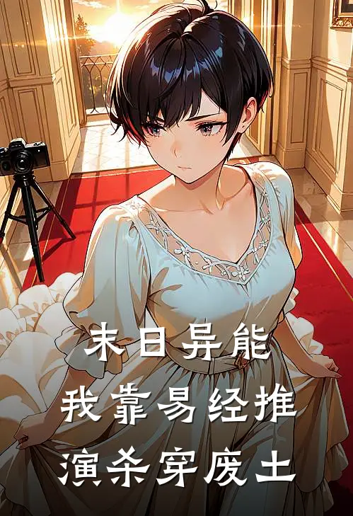 末日异能：我靠易经推演杀穿废土