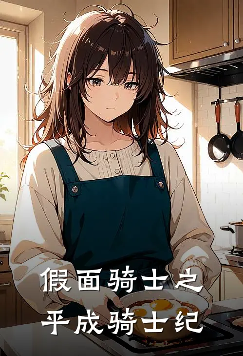 假面骑士之平成骑士纪