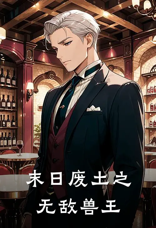 末日废土之无敌兽王