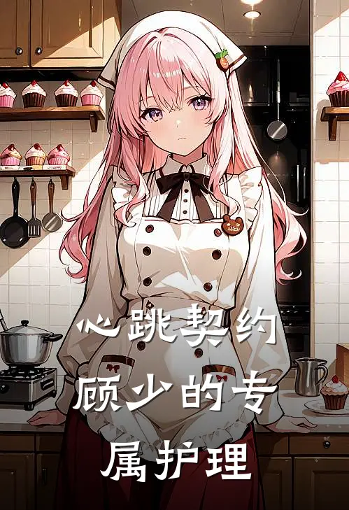 心跳契约：顾少的专属护理