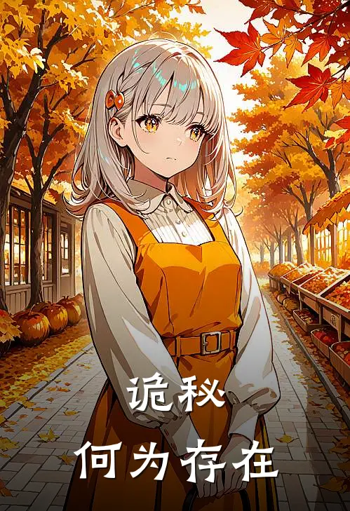 诡秘：何为存在