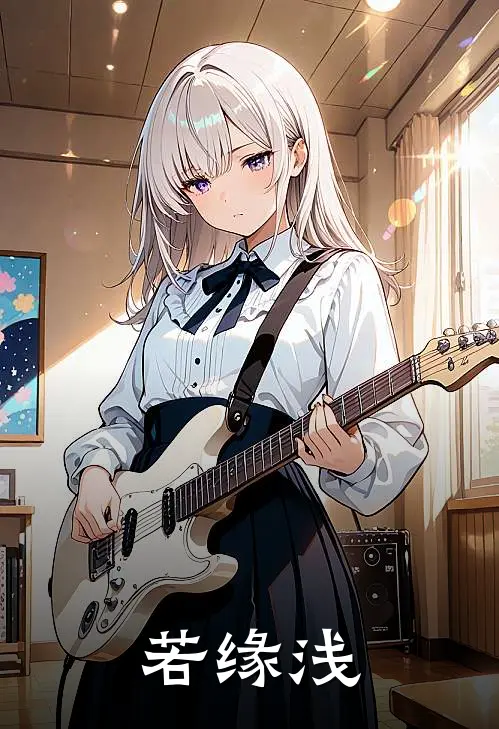 程嫣嫣儿若缘浅完结版在线阅读_若缘浅全集免费在线阅读