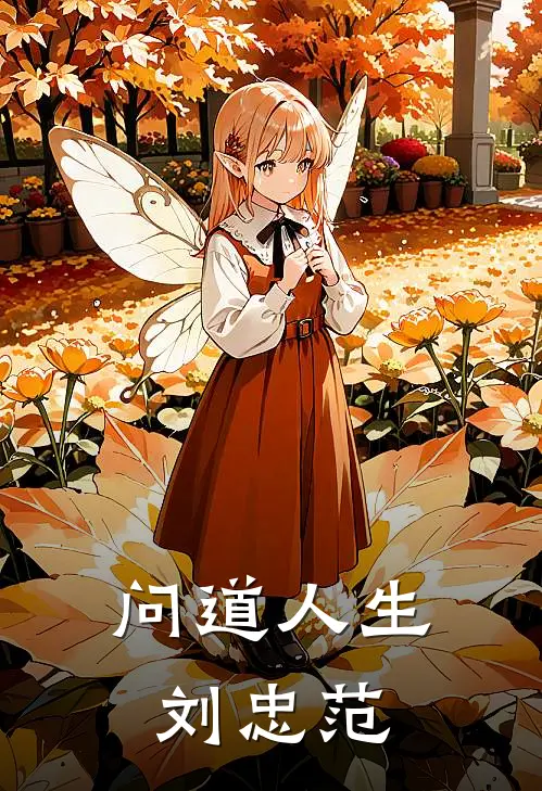 问道人生 刘忠范