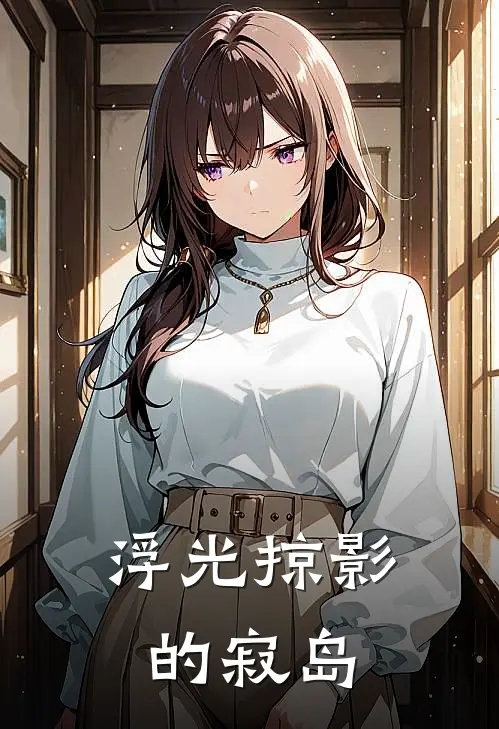 浮光掠影的寂岛苍溯苍溯热门的小说_免费小说浮光掠影的寂岛(苍溯苍溯)