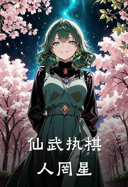 仙武执棋人罔星