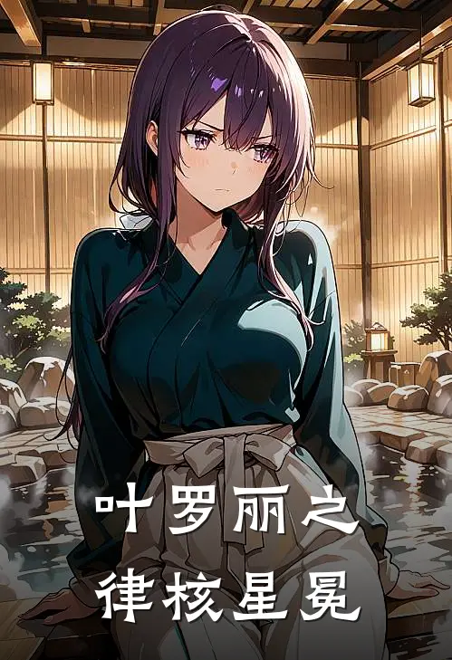 叶罗丽之律核星冕叶罗丽黎灰完本热门小说_小说推荐完结叶罗丽之律核星冕叶罗丽黎灰