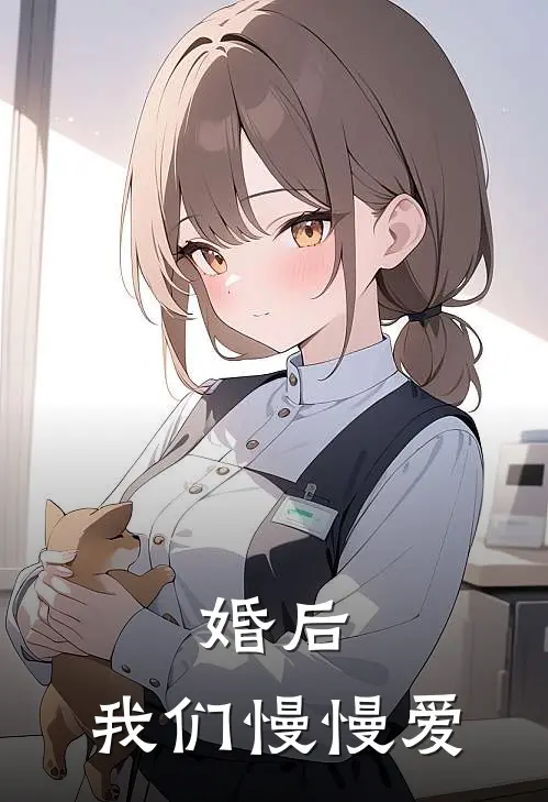 婚后，我们慢慢爱