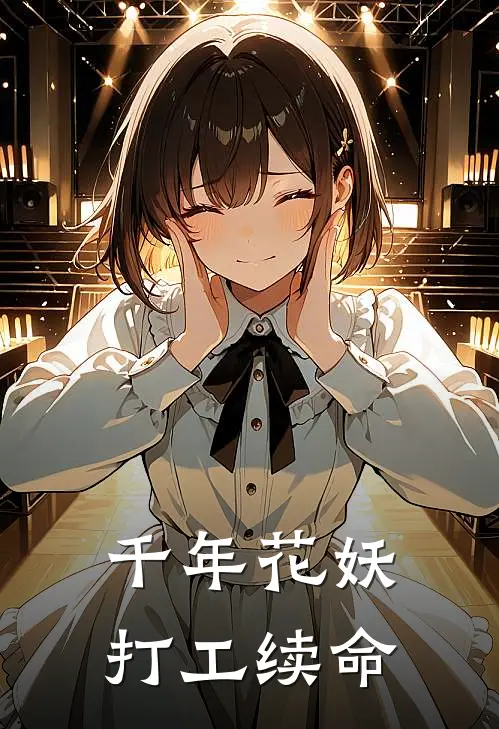 千年花妖，打工续命