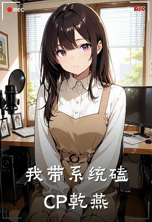 我带系统磕CP【乾燕】(紫薇永琪)热门小说_完结版小说全文免费阅读我带系统磕CP【乾燕】(紫薇永琪)