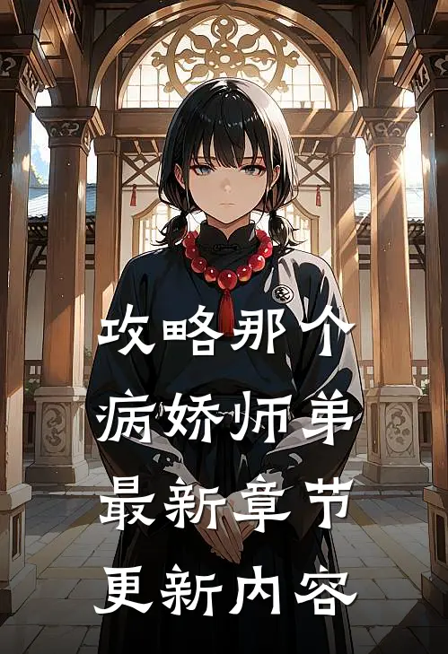 攻略那个病娇师弟最新章节更新内容