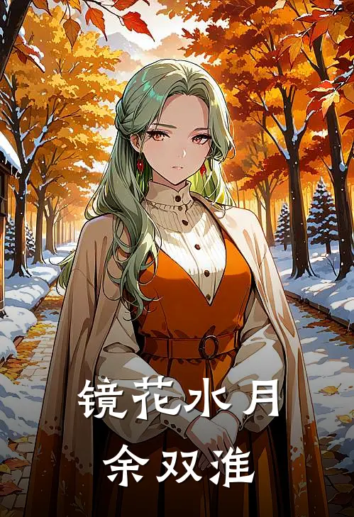 镜花水月余双淮