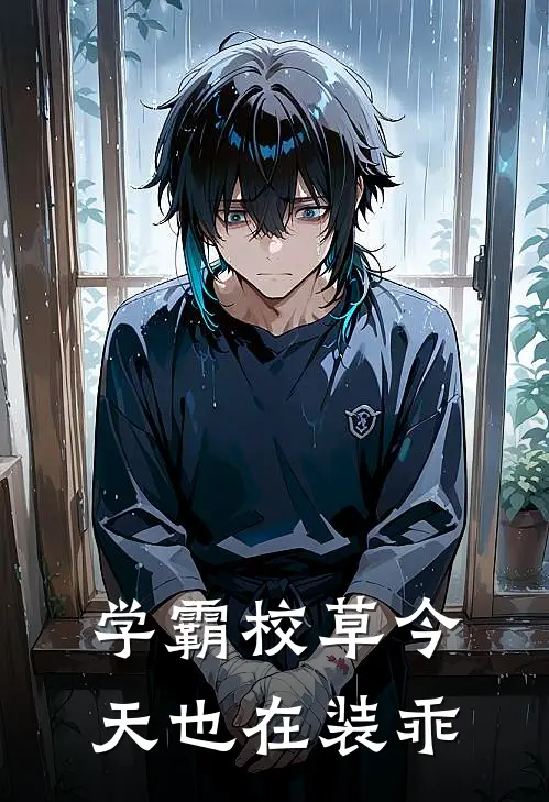 学霸校草今天也在装乖(林小满陆星野)完结版免费阅读_学霸校草今天也在装乖全文免费阅读