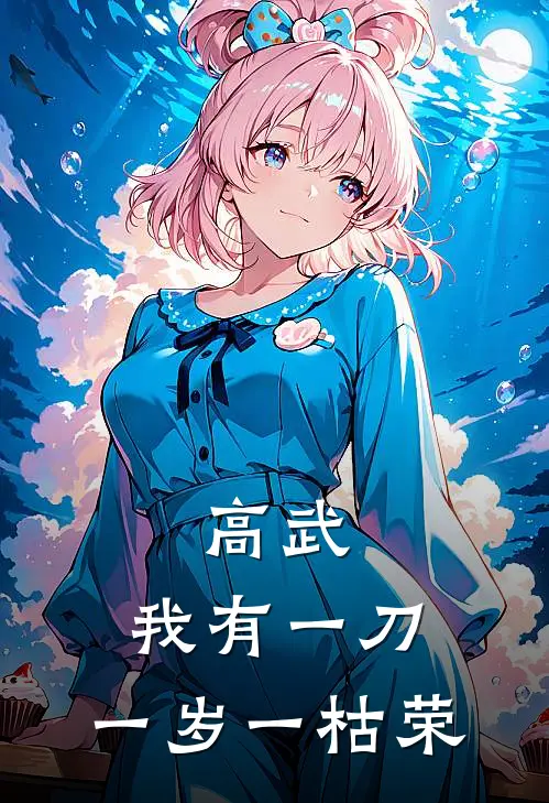 高武：我有一刀，一岁一枯荣(林栩杨槐)全本免费在线阅读_林栩杨槐全文阅读