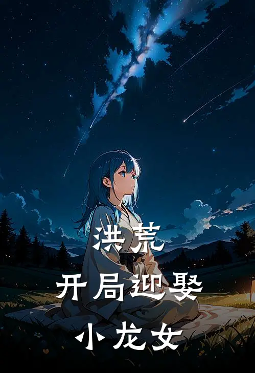 洪荒：开局迎娶小龙女