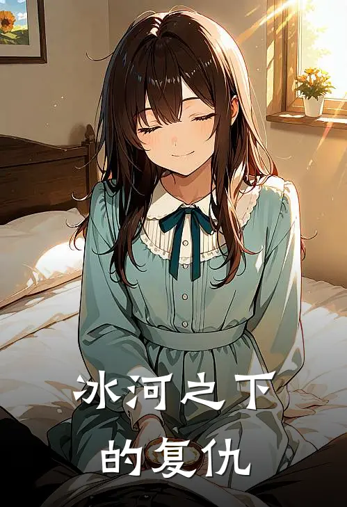 冰河之下的复仇