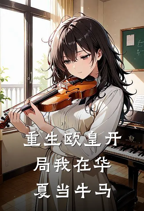 重生欧皇开局我在华夏当牛马