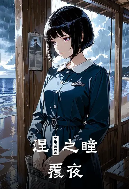 涅槃之瞳：覆夜