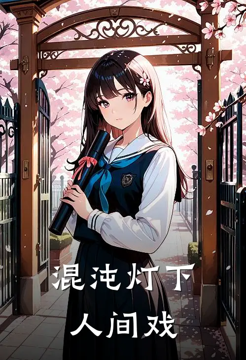 混沌灯下人间戏