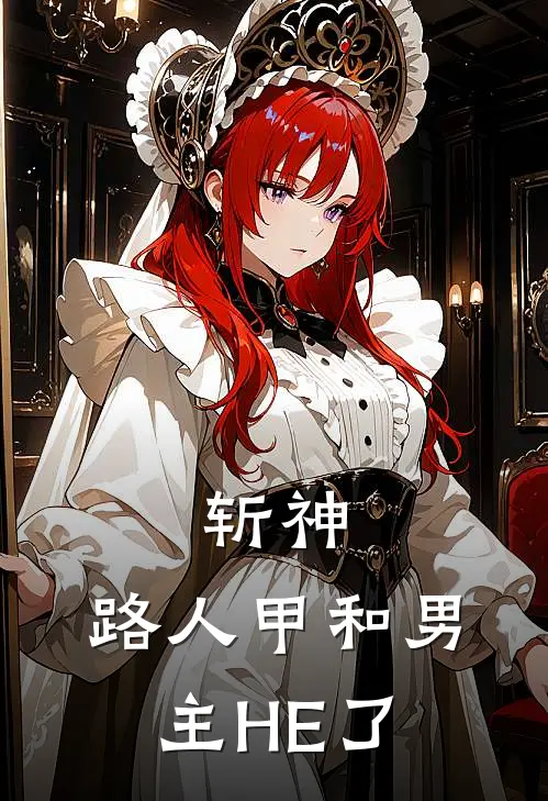 斩神：路人甲和男主HE了苏绣林七夜热门的网络小说_热门的网络小说斩神：路人甲和男主HE了(苏绣林七夜)