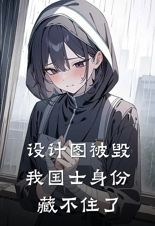 设计图被毁，我国士身份藏不住了陈尘赵雅欣完本完结小说_完本完结小说设计图被毁，我国士身份藏不住了(陈尘赵雅欣)