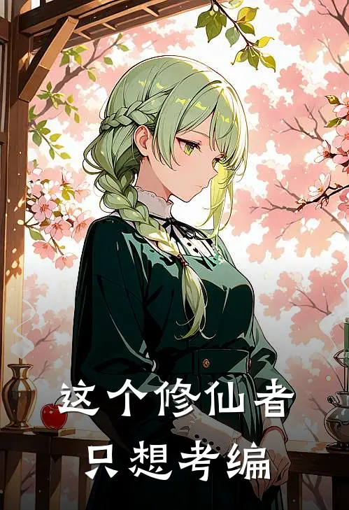 【这个修仙者，只想考编】