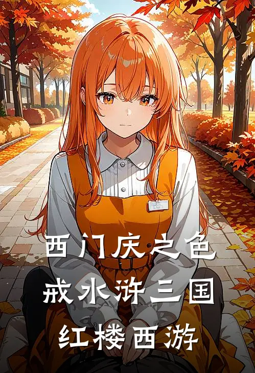 西门庆之色戒水浒三国红楼西游