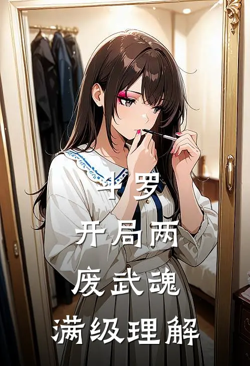 斗罗：开局两废武魂，满级理解