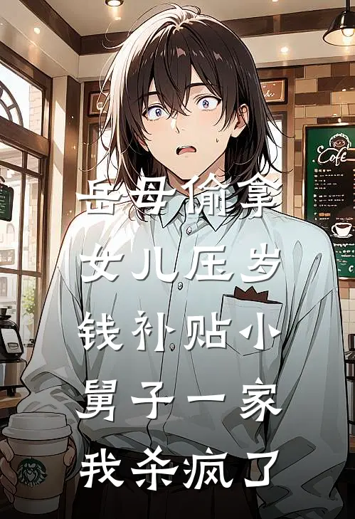 岳母偷拿女儿压岁钱补贴小舅子一家，我杀疯了陈兰心心免费小说完整版_完结版小说阅读岳母偷拿女儿压岁钱补贴小舅子一家，我杀疯了(陈兰心心)