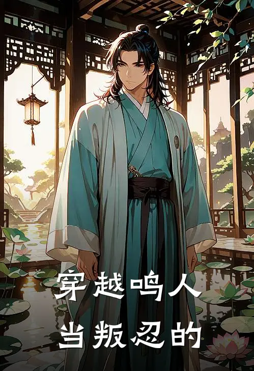 穿越鸣人当叛忍的