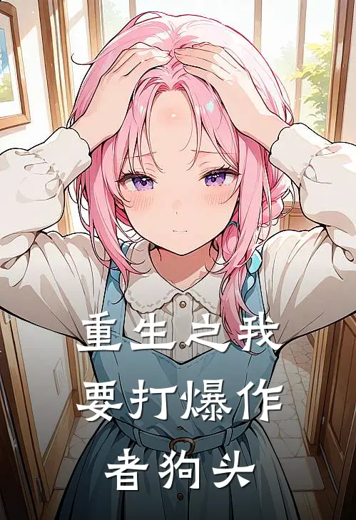 重生之我要打爆作者狗头
