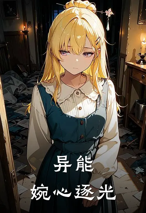 异能：婉心逐光