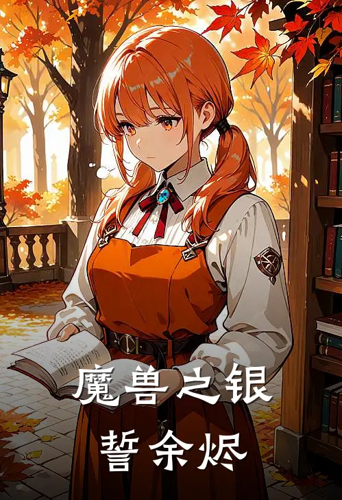 魔兽之银誓余烬