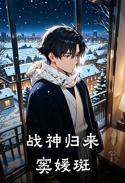 战神归来窦媛斑