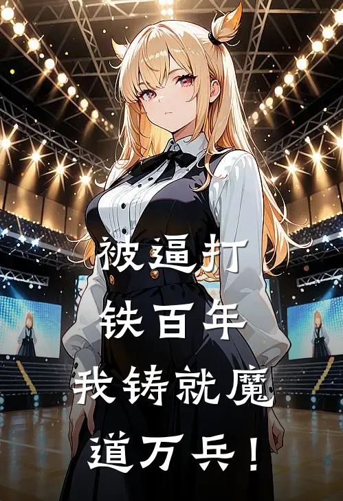 被逼打铁百年，我铸就魔道万兵！