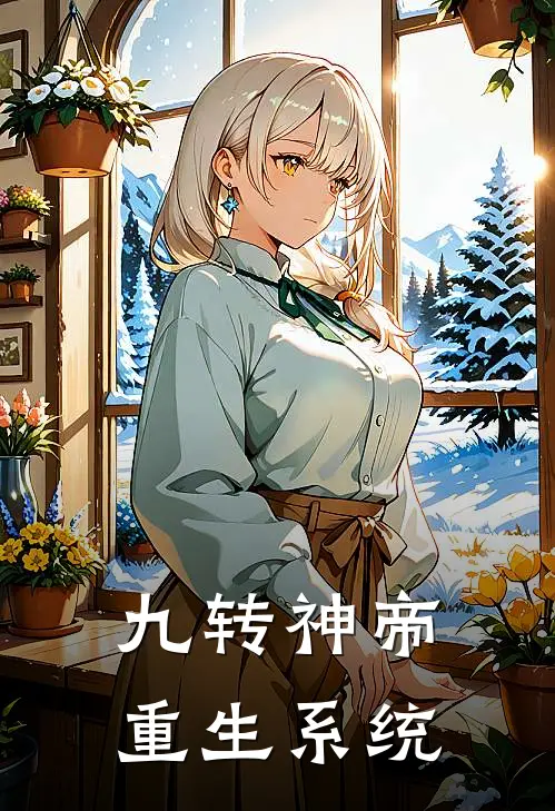 九转神帝重生系统