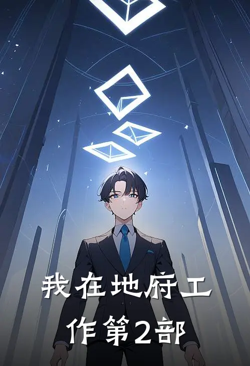 我在地府工作第2部
