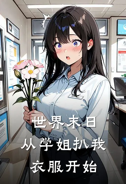世界末日，从学姐扒我衣服开始