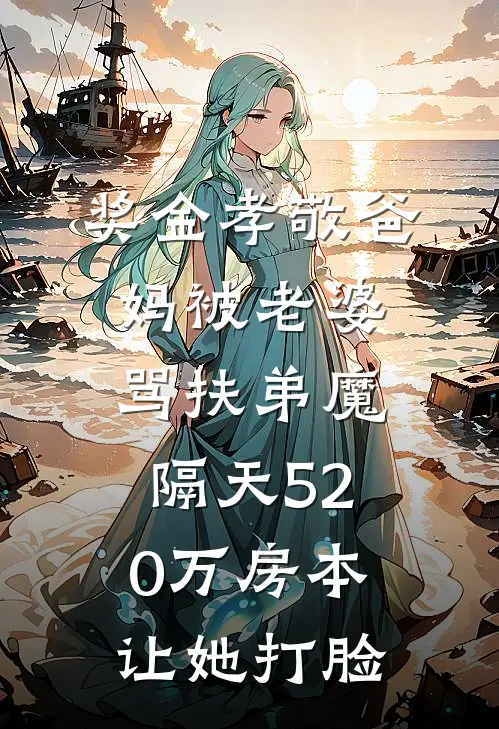 奖金孝敬爸妈被老婆骂扶弟魔，隔天520万房本让她打脸