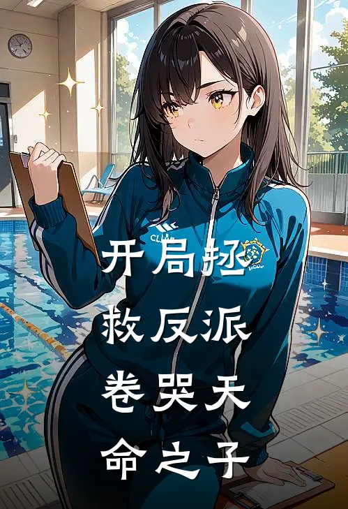 开局拯救反派，卷哭天命之子