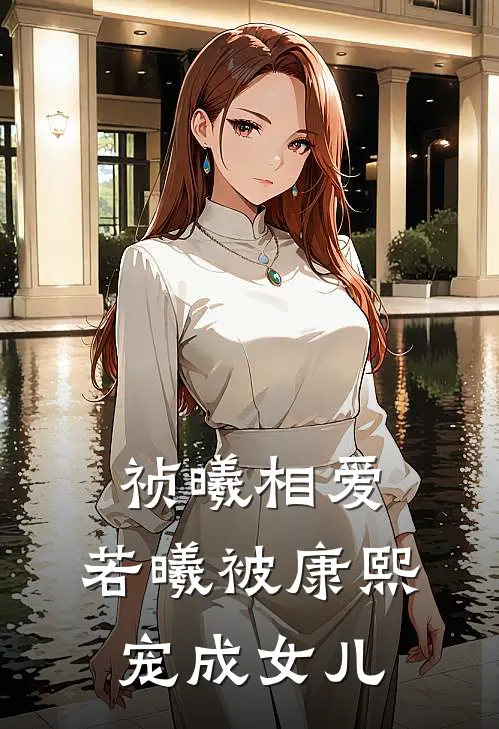 祯曦相爱，若曦被康熙宠成女儿