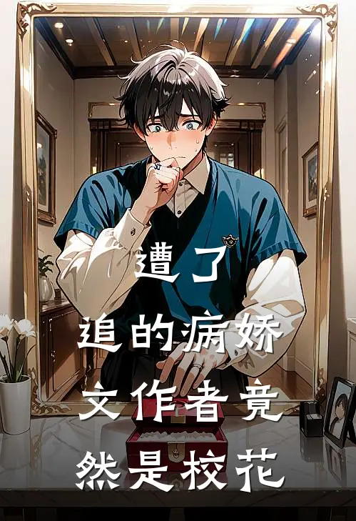 遭了，追的病娇文作者竟然是校花江澈林舒月小说推荐完本_热门小说大全遭了，追的病娇文作者竟然是校花(江澈林舒月)