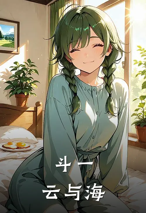 斗一：云与海唐黎唐三小说推荐完结_全集免费小说斗一：云与海(唐黎唐三)
