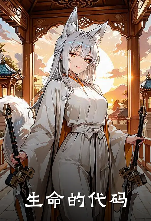 生命的代码