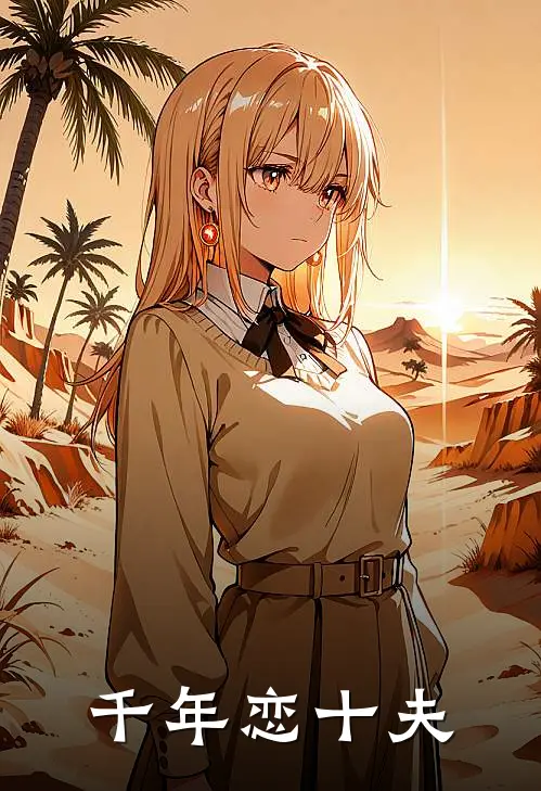 千年恋十夫