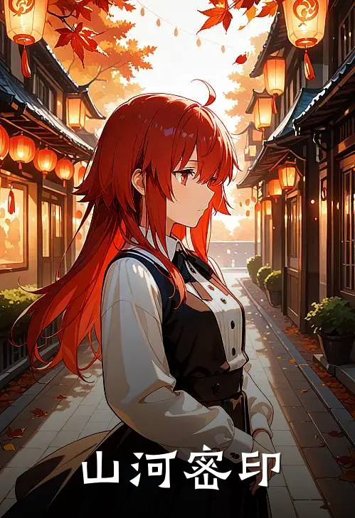 《山河密印》徐怀信徐静山已完结小说_山河密印(徐怀信徐静山)经典小说