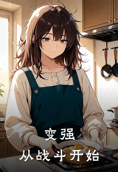 变强：从战斗开始