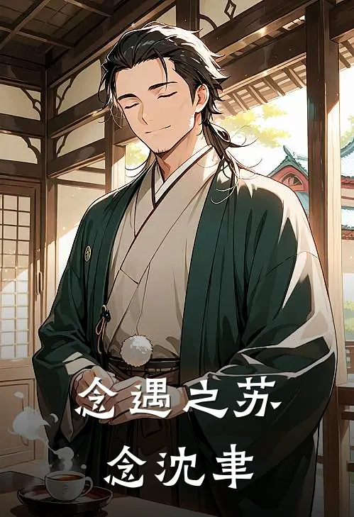 念遇之苏念沈聿