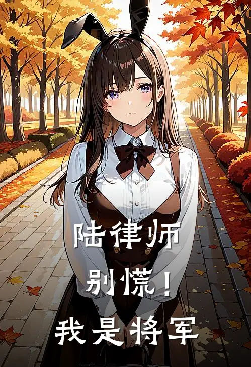 陆律师别慌！我是将军