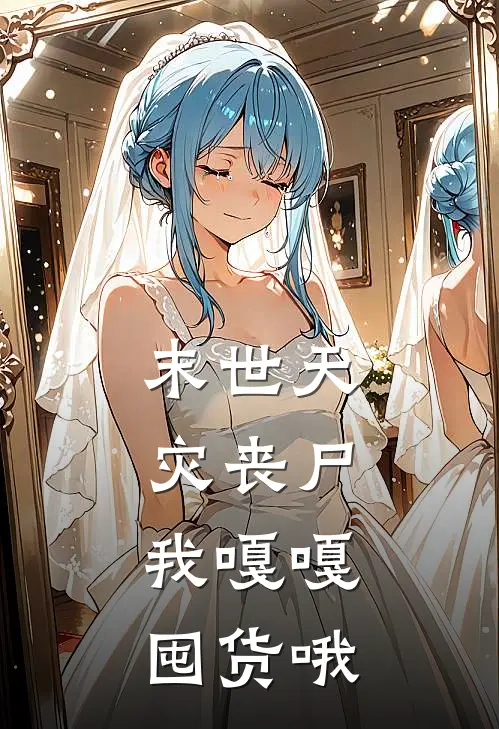 末世天灾丧尸，我嘎嘎囤货哦